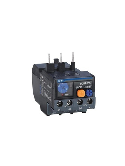 Реле тепловое NXR-25 7-10А (R) CHINT 837116