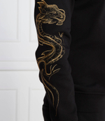 Худи Armani Exchange - черный(3DZMGH ZJ4XZ)