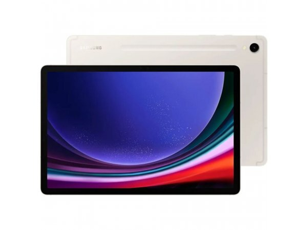 Планшет Samsung Galaxy Tab S9 SM-X710 12/256GB Beige