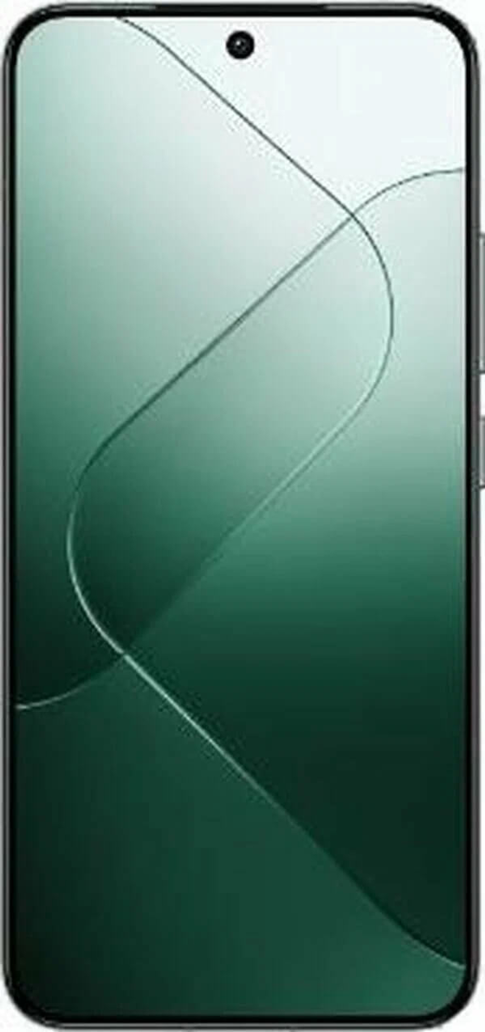Смартфон Xiaomi 14 12/512Gb Зеленый