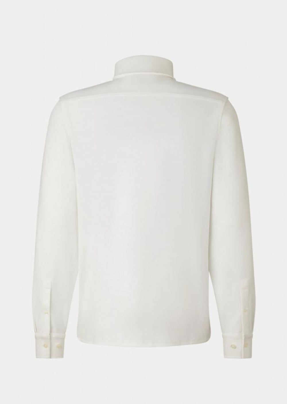 Рубашка BOGNER FRANZ-11 в белом цвете