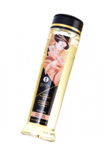 Масло массажное Shunga Ванильный фетиш 240 мл