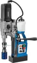 Магнитный сверлильный станок Heden DM-50V2