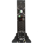 Источник бесперебойного питания Штиль STR STR1102SL 1800Вт 2000ВА черный
