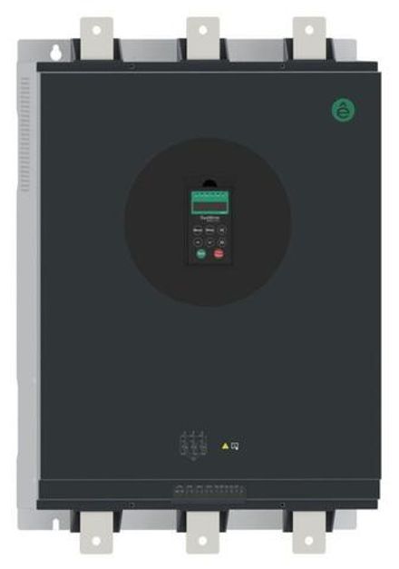 Устройство плавного пуска STS22 600кВт 400В со встроен. байпасным контактором SE STS22C60N4X