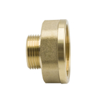 Переходник 1 1/4'' - 3/4'' вн/нар ЛАТ 32-20