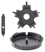 Процессор кухонный Robot Coupe R752 (2113 без дисков)