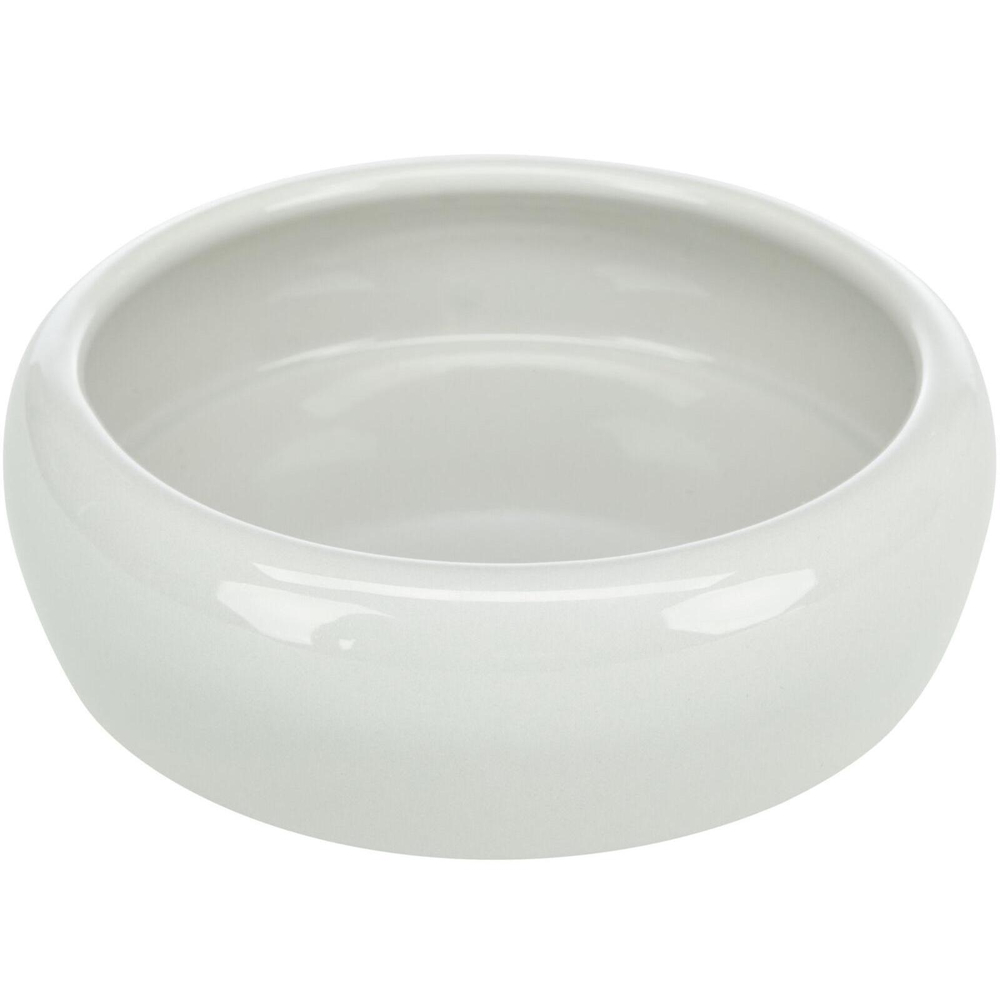 Миска для грызунов Trixie Ceramic Bowl M, размер 10см.