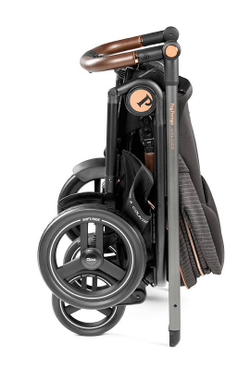 Коляска 3 в 1 Peg Perego Veloce TC Lounge 500
