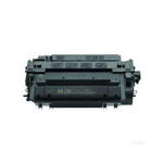 Картридж HP 55X CE255X