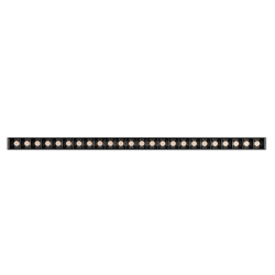 Светильник MAG-ORIENT-LASER-L465-16W Day4000 (BK, 24 deg, 48V) (Arlight, IP20 Металл, 5 лет) 033617