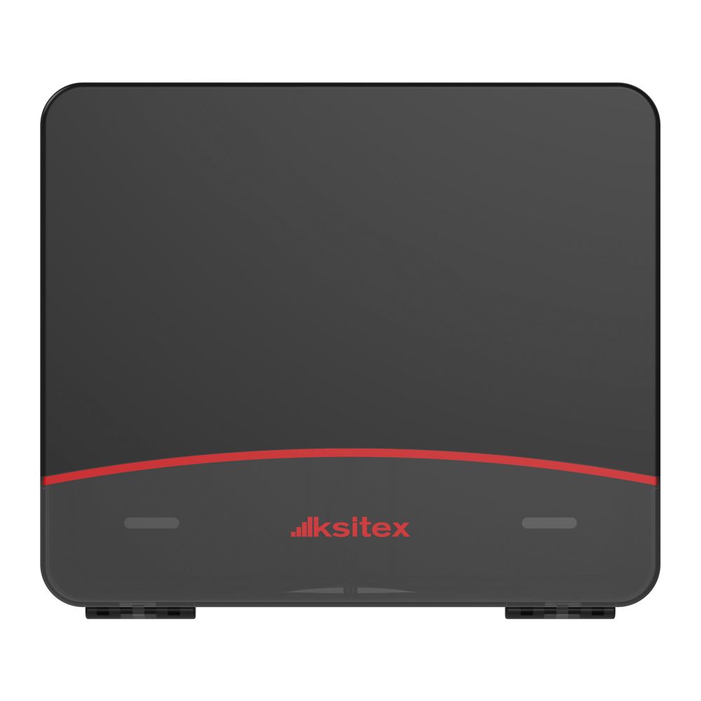 Диспенсер бумажных полотенец Z-сложения Ksitex TH-210B