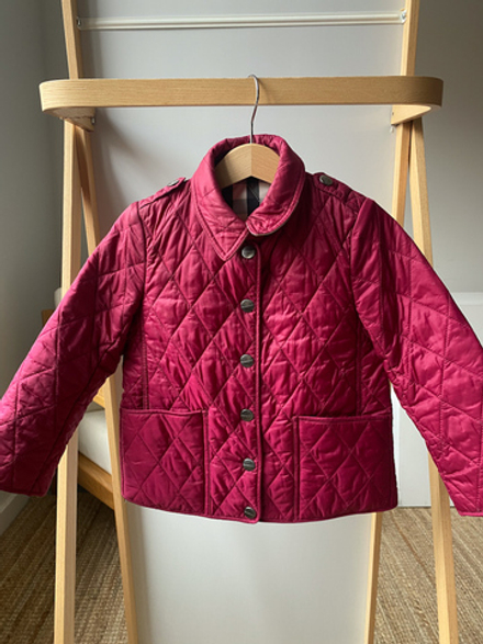 Куртка Burberry, 104