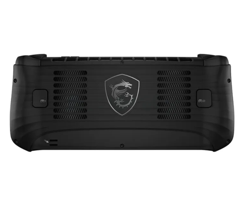 Игровая консоль MSI Claw 8 AI+ / 2025 / Ultra 7 - 258V / 32 / 1Tb / Bronze