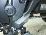 Honda XL750 Transalp 049648