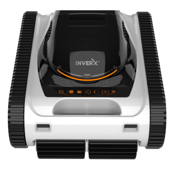 Робот-пылесос для бассейна InverX X60
