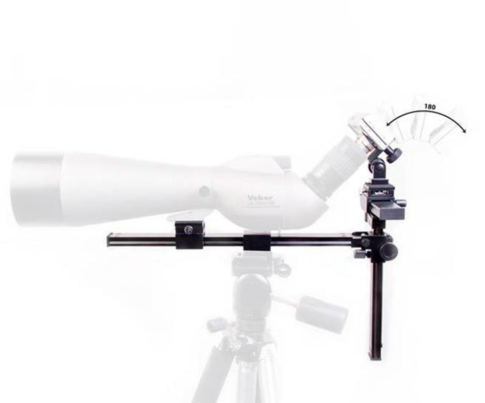 Максимальное количество подвижек и регулировок для точной настройки оборудования