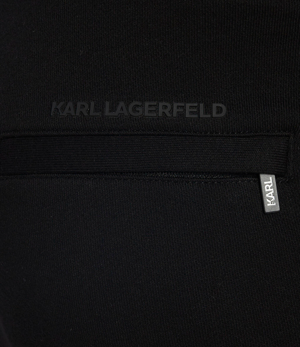 Спортивные штаны Karl Lagerfeld - черный(705406 541900)
