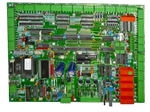 Плата главная BG15 MONITOR.