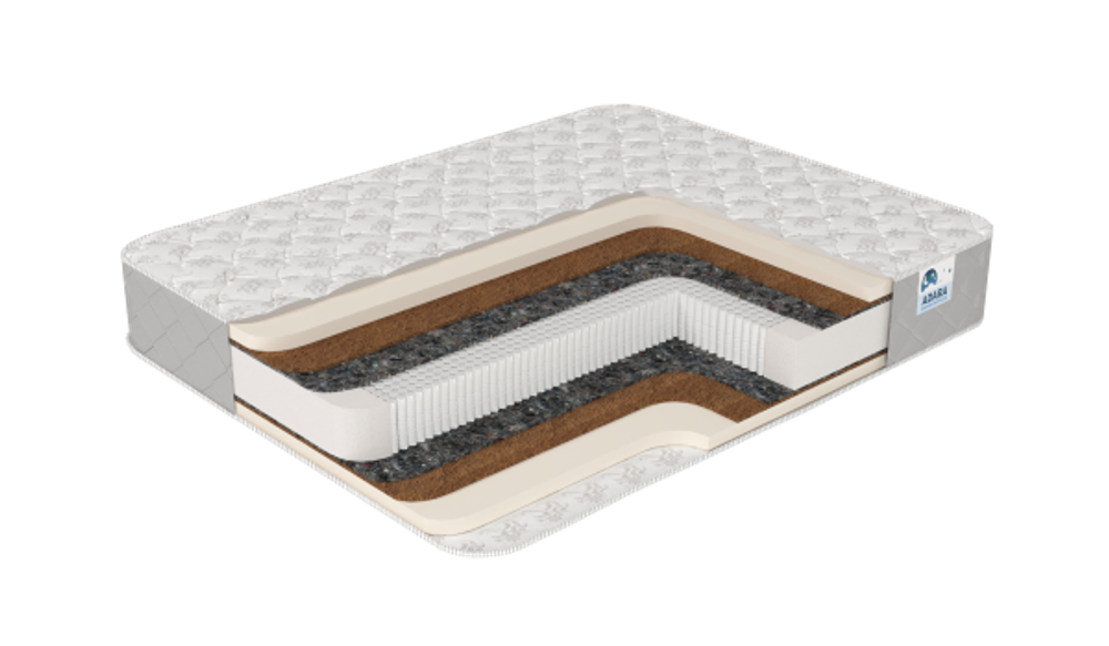 Матрас Fresh «Elite Soft» 200x200