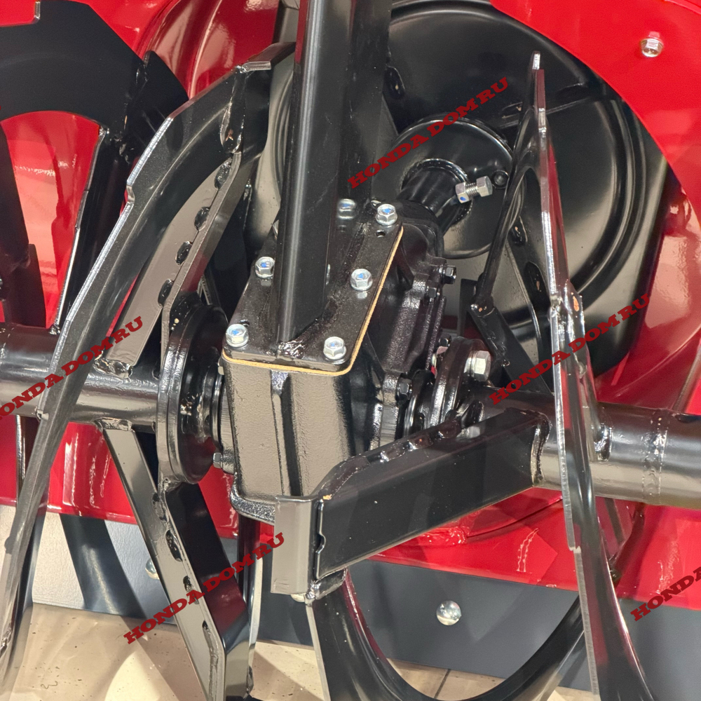 Снегоуборщик Honda HSL 2511 E