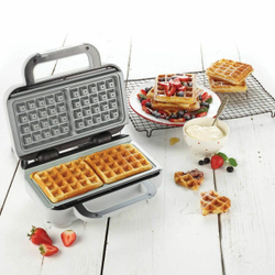 вафельница Breville
