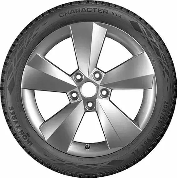 Ikon Character Ice 8 215/55 R17 98T XL