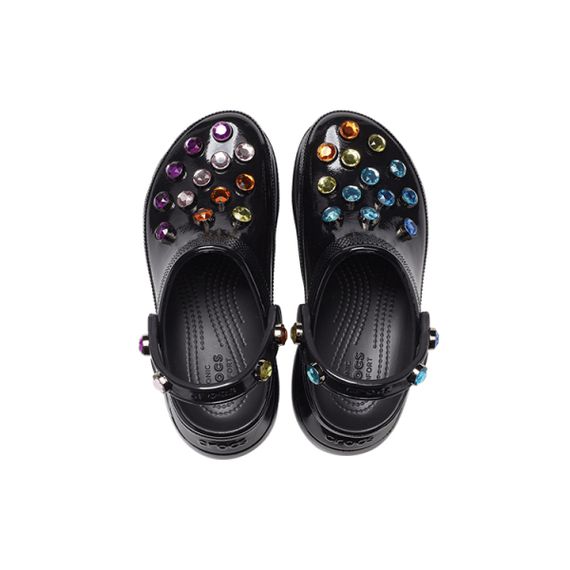 Crocs Classic Clog 'Black'