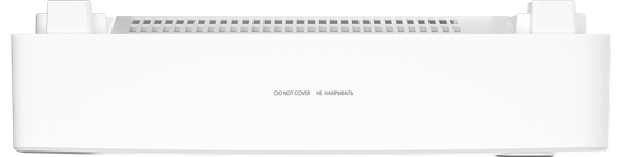 Тепловентилятор серии PARETE RFH-PT2000DC-WT — (8)