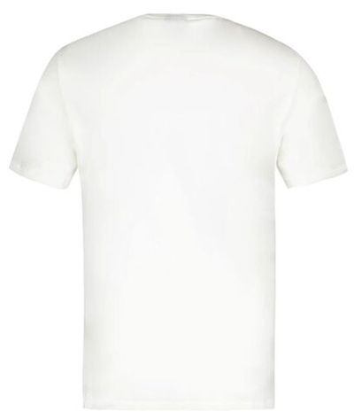 Мужская теннисная футболка Le Coq Sportif Tennis Fanwear T-Shirt 24 N°1