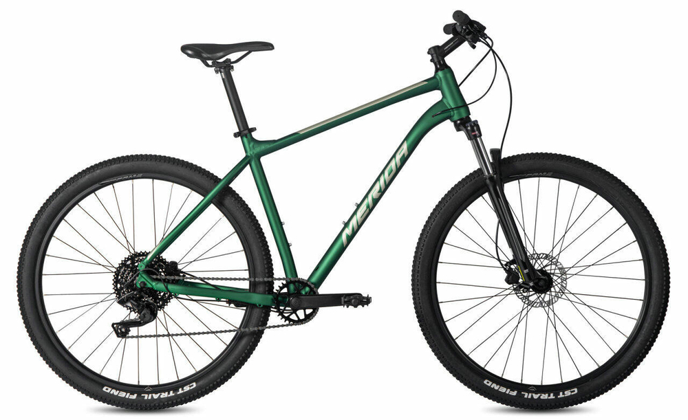 Горный велосипед Merida Big.Nine LTD (2023)