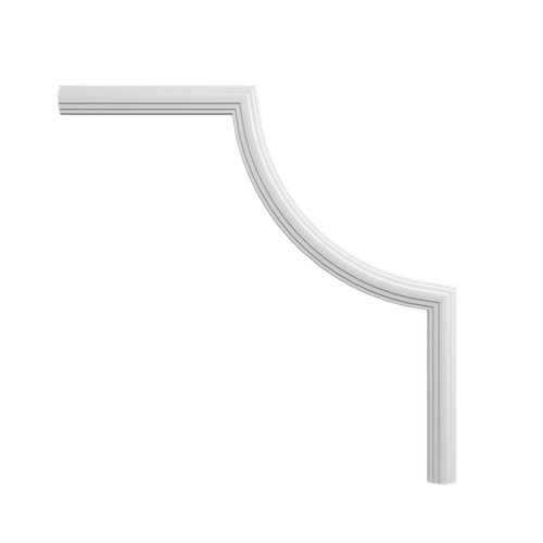 Угловой элемент 1.52.810