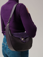 Сумка Azaro 30953 пыльно-фиолетовый