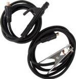 Сварочный инвертор QUATTRO ELEMENTI i-FORCE 230 771-619