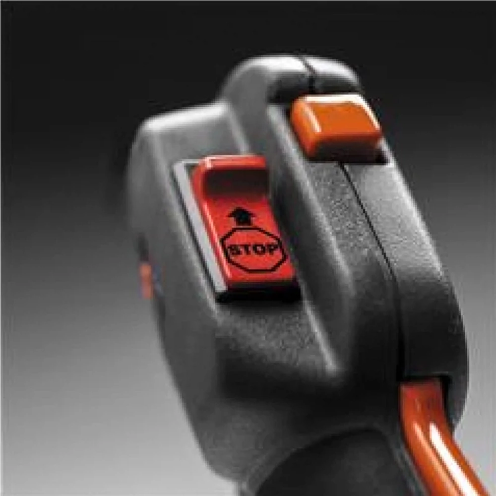 Кусторез бензиновый Husqvarna 545F 2-х тактный 1.15 л.с., захват 400 мм, 9678845-01