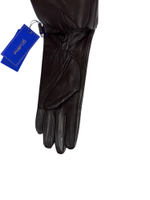 Перчатки. Женские. Материал верха: Кожаные люкс качества. Подклад: Шерсть-трикотаж. 5 шт в упаковке.