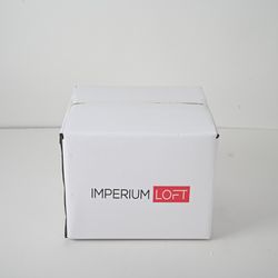 Бра Loft Cone Library Ii Silver By Imperiumloft