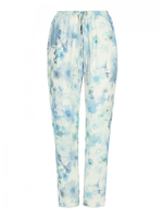 Брюки женские Allover Linen Pants DEHA