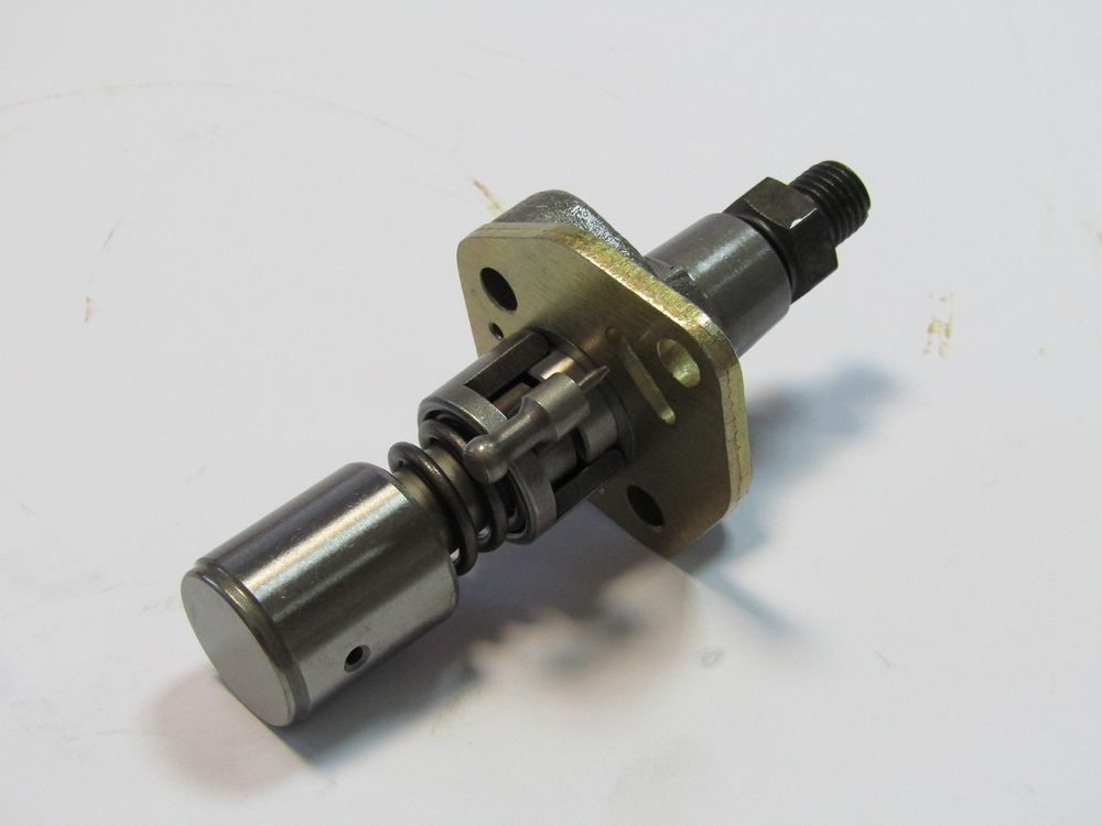 Насос топливный высокого давления KM186F/Fuel Injection Pump