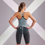 Гидрокостюм FUNKITA Spickled (Apex Predator X FreeBack Kneeskin)