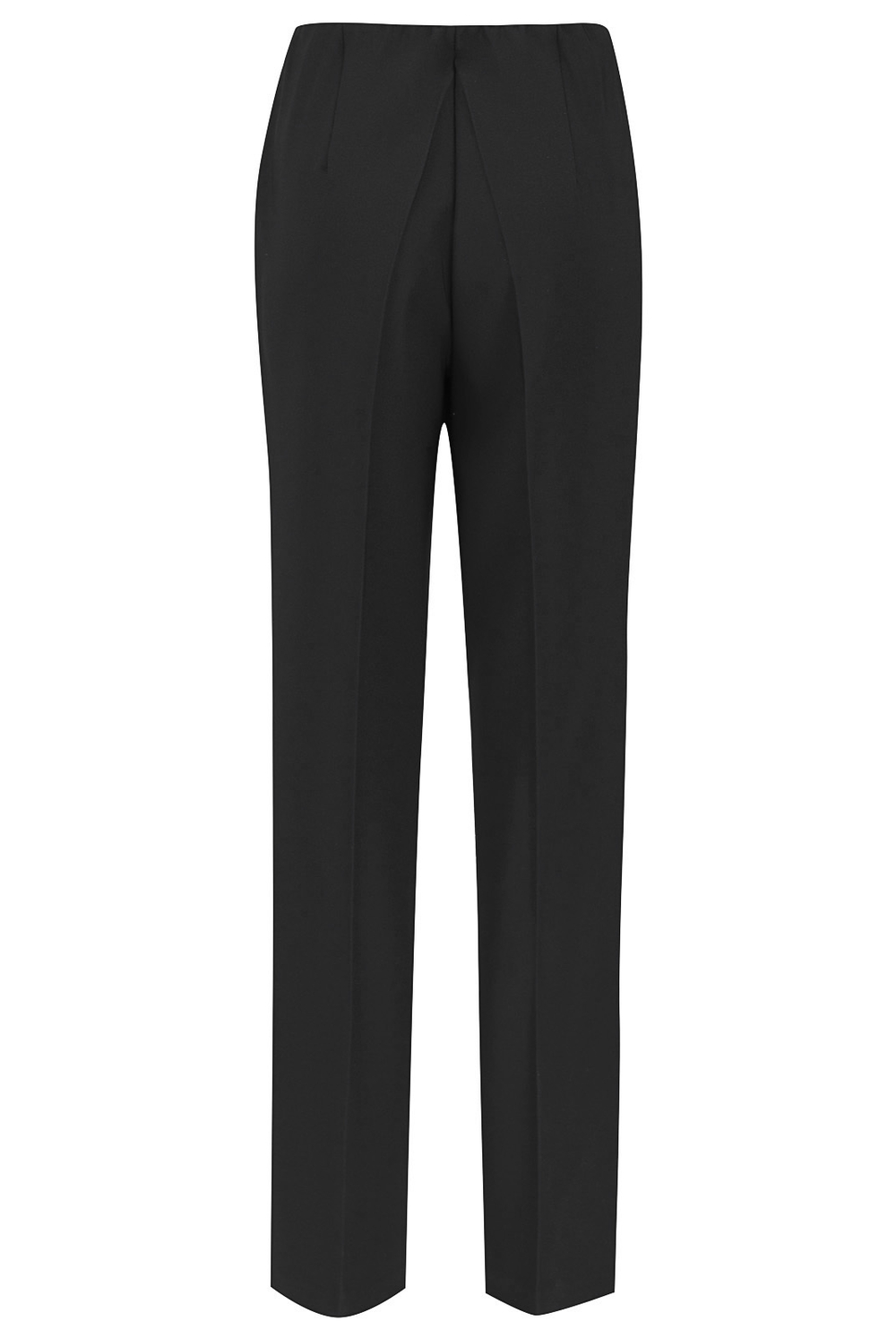 Брюки женские 774Л, черный #70Ч02774Л