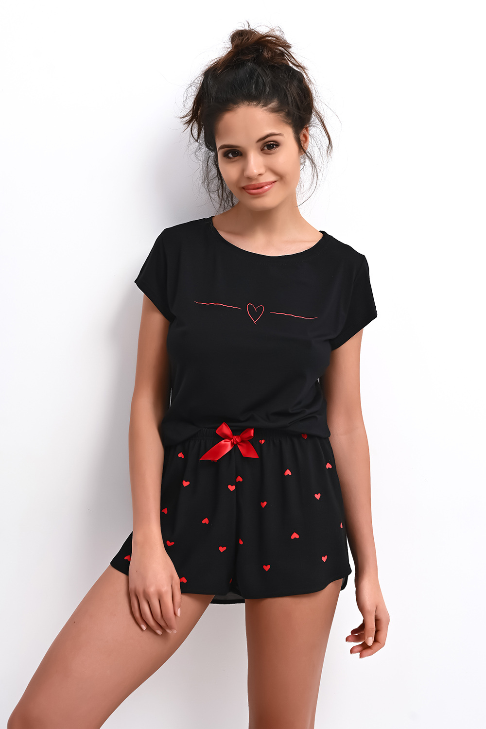 Пижама Love Whipster Sensis