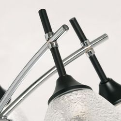 Люстра на штанге De City Дэла 38 635015205