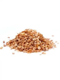 NORDIC ГРЕЧНЕВЫЕ ХЛОПЬЯ 550 г х 2 ШТУКИ