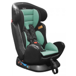 Автокресло Carrello Cabrio KX-26 (0-25 кг), Olive Green (Зеленый)