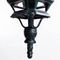 Уличный подвесной светильник Arte Lamp Atlanta A1045SO-1BG