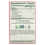 Traditional Medicinals, Organic Throat Cover®, эвкалипт, без кофеина, 16 упакованных чайных пакетиков, 28 г (0,99 унции)