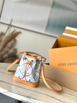 Louis Vuitton Nano Noe
