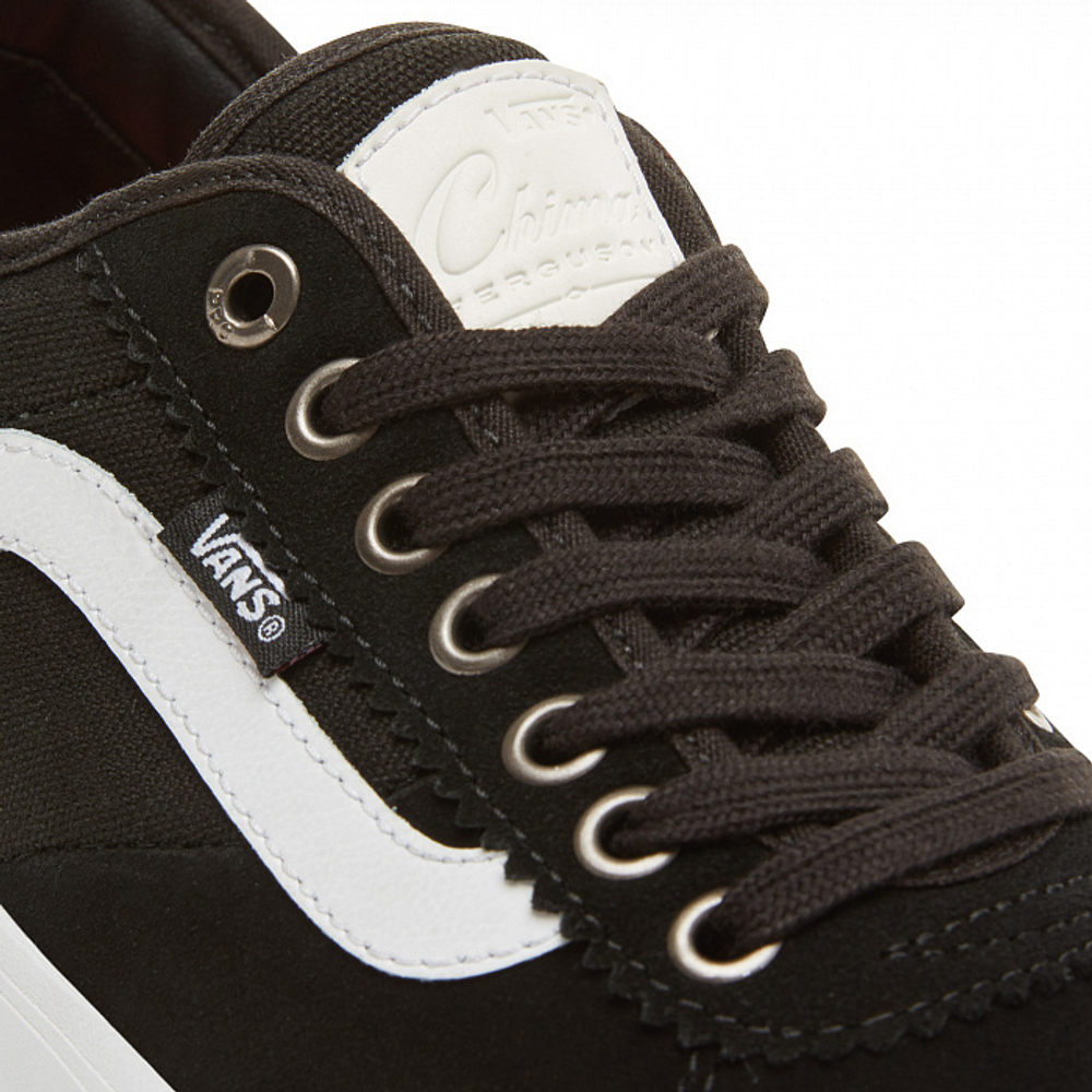 Vans VA3MTIIJU MN CHIMA PRO 2 SUEDE CANVAS 9 490 Rezet