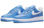 Кроссовки Nike Air Force 1 Low "University Blue"